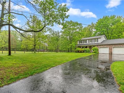 952 Bush Rd, Saltsburg, PA, 15681