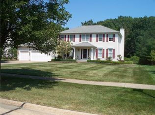 9443 Deer Rdg, Mentor, OH 44060