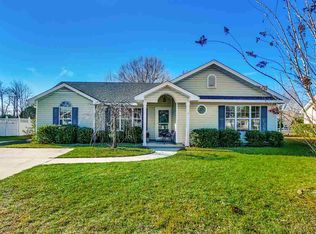 703 Drawbridge Dr, Conway, SC 29526