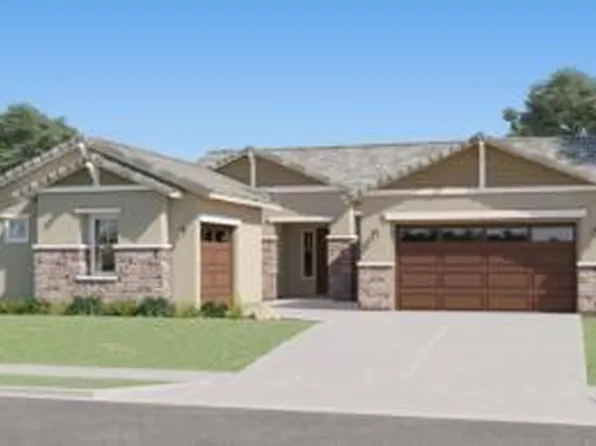 33361 N DILL Avenue, San Tan Valley, AZ 85143
