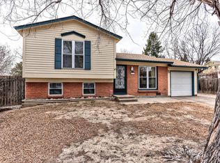 2490 S Mobile St, Aurora, CO 80013