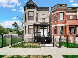 5742 S Morgan St, Chicago, IL 60621