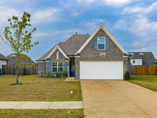 2370 Johnny Ray Dr, Southaven, MS 38672