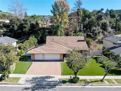 4022 Patrick Henry Pl, Agoura Hills, CA, 91301