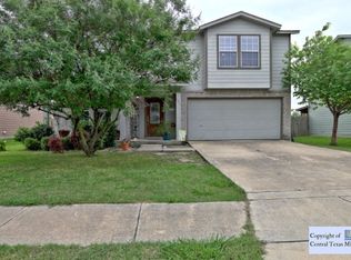629 Northgap Dr, New Braunfels, TX 78130