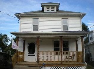 826 New York Ave, Martinsburg, WV 25401