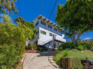 5127-31 Savannah St, San Diego, CA 92110