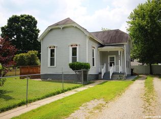 284 Main St, Saranac, MI 48881