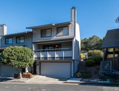 119 Arlene Terrace, San Rafael, CA, 94903