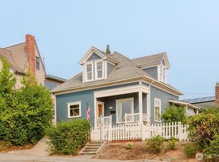 1404 Burwell St, Bremerton, WA 98337