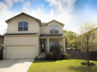 12610 Point Cyn, San Antonio, TX 78253