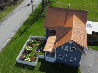 4935 Highway 10, New Germany, NS B0R 1E0