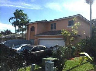 12086 SW 248th Ter, Homestead, FL 33032