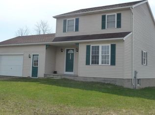 3972 Foster Corners Rd, Verona, NY 13478