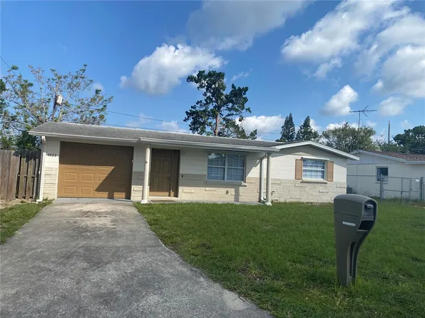 4803 Mirage Ave, Holiday, FL 34690