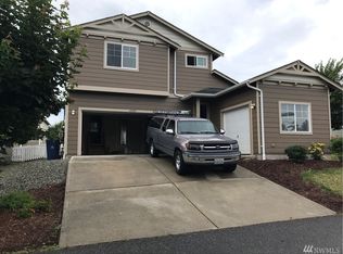4505 Karli St, Mount Vernon, WA 98274