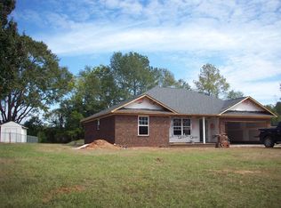 3315 Bluff Dr, Dalzell, SC 29040