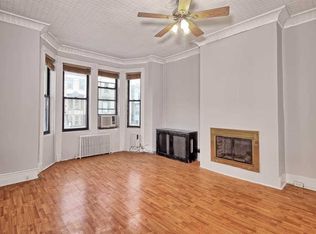 317 New York Ave 1 L #1 L, Jc Heights, NJ 07307