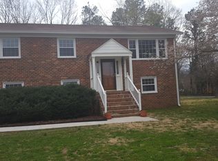 9241 Chotank Trl, Ashland, VA 23005
