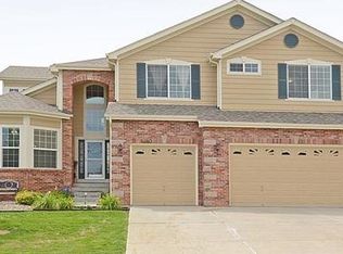 1096 Cryolite Pl, Castle Rock, CO 80108