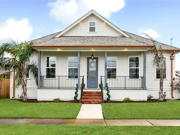 3604 Blanchard Dr, Chalmette, LA 70043