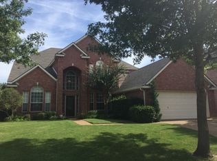 2109 Bishop Dr, Flower Mound, TX 75028