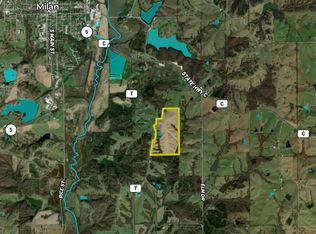 Highway T LOT WP001, Milan, MO 63556