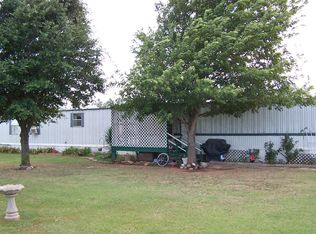 742 Taylor Rd, Wichita Falls, TX 76305