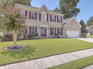 9245 N Moreto Cir, Summerville, SC 29485