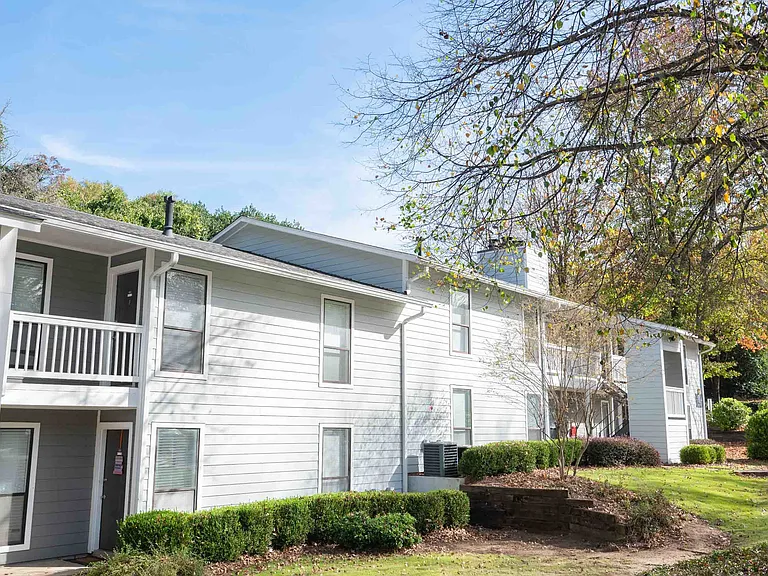 The Dakota at Druid Hills