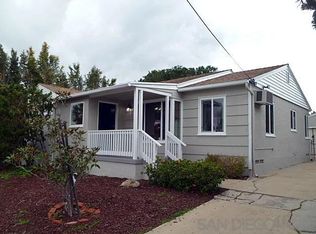 5704 Spartan Dr, San Diego, CA 92115