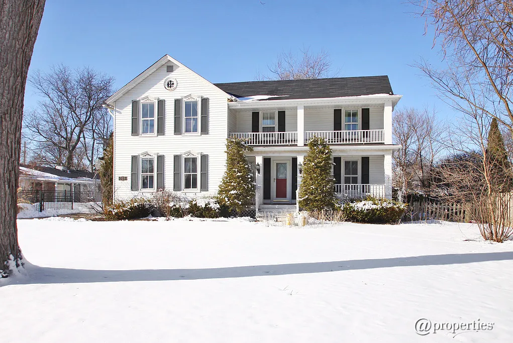 310 W Kirchhoff Rd photo 1