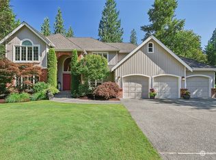 24112 NE 29th St, Sammamish, WA