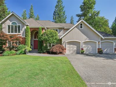 24112 NE 29th Street, Sammamish, WA, 98074