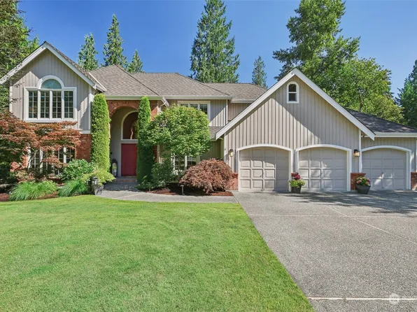 24112 NE 29th Street, Sammamish, WA 98074