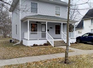 509 N Weston St, Rensselaer, IN 47978