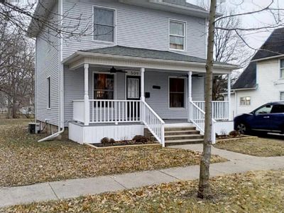 509 N Weston St, Rensselaer, IN, 47978