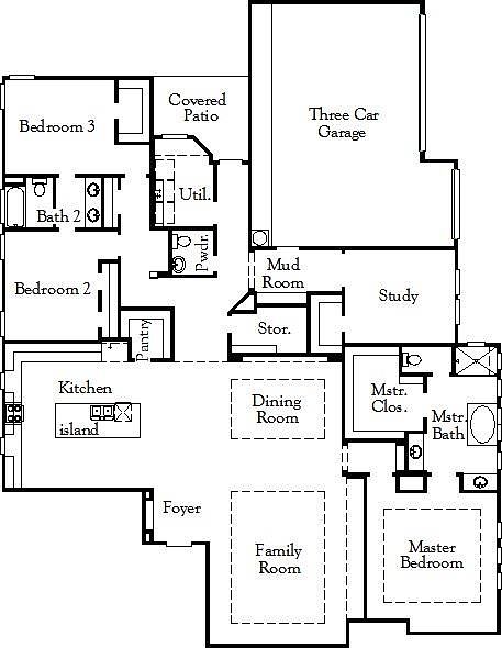 2nd image of 7716 Tessera Pkwy