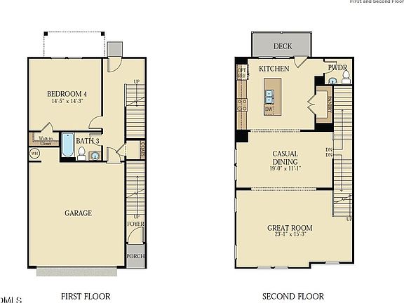 2nd image of this home