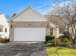 8330 Rockledge Way SW, Byron Center, MI 49315