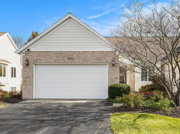 8330 Rockledge Way SW, Byron Center, MI 49315