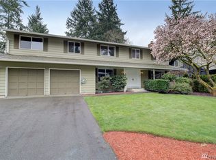 14265 120th Pl NE, Kirkland, WA 98034