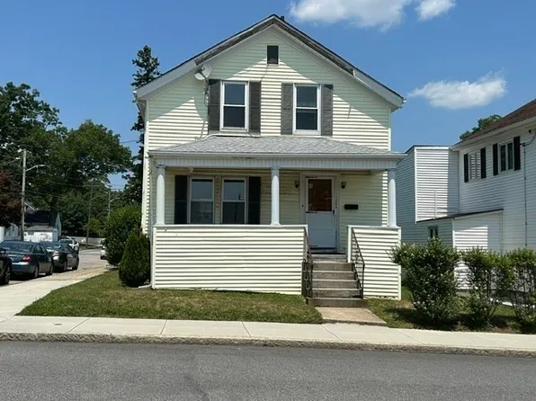 1244 President Ave, Fall River, MA 02720