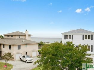 6 Bay View Ln, Tybee Island, GA 31328