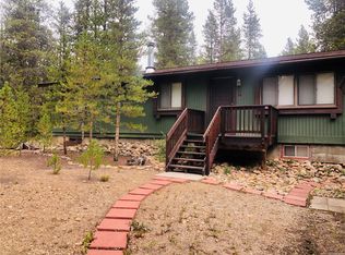 304 Baby Doe Dr, Leadville, CO 80461