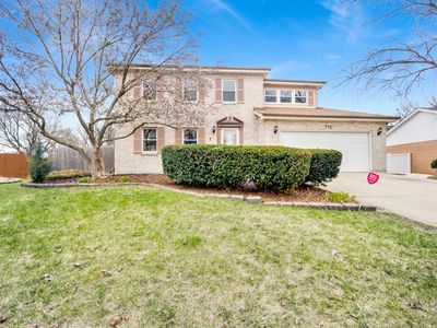716 Somerset Ln, Darien, IL, 60561