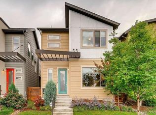 1813 W 67th Pl, Denver, CO 80221