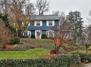 6 Sylvan Ln, Cincinnati, OH 45215
