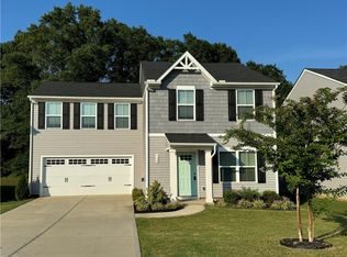 164 Queens Mill Ct, Pendleton, SC 29670