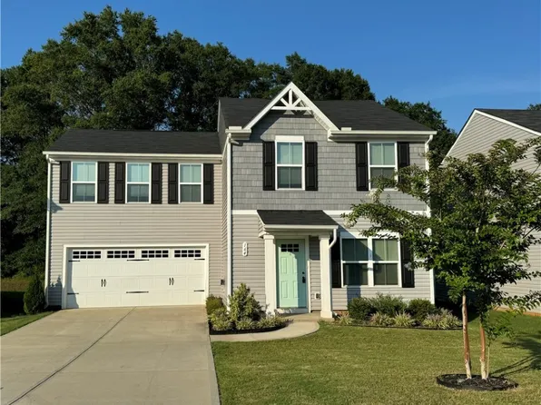 164 Queens Mill Ct, Pendleton, SC 29670